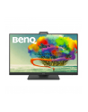 benq Monitor 27 cali PD2705Q  LED 5ms/QHD/IPS/HDMI/DP/USB - nr 37