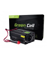 green cell Przetwornica 12V/230V 150W/300W Mod sinus - nr 1