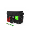 green cell Przetwornica 12V/230V 1000W/2000W Czysty sinus - nr 8