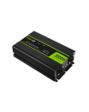green cell Przetwornica 12V/230V 2000W/4000W Czysty sinus - nr 12