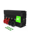 green cell Przetwornica 12V/230V 2000W/4000W Czysty sinus - nr 13