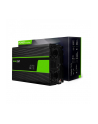green cell Przetwornica 12V/230V 2000W/4000W Czysty sinus - nr 15