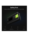 green cell Przetwornica 12V/230V 3000W/6000W Czysty sinus - nr 17