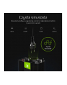 green cell Przetwornica 24V/230V 500W/1000W Czysty sinus - nr 11