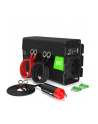 green cell Przetwornica 24V/230V 500W/1000W Czysty sinus - nr 5