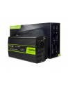 green cell Przetwornica 24V/230V 1000W/2000W Czysty sinus - nr 11
