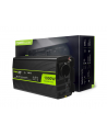 green cell Przetwornica 24V/230V 1000W/2000W Czysty sinus - nr 18
