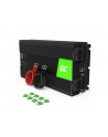 green cell Przetwornica 24V/230V 1500W/3000W Czysty sinus - nr 4
