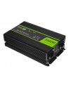 green cell Przetwornica 24V/230V 2000W/4000W Czysty sinus - nr 4