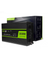 green cell Przetwornica 24V/230V 3000W/6000W Czysty sinus - nr 27