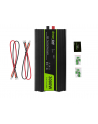 green cell Przetwornica 24V/230V 3000W/6000W Czysty sinus - nr 33