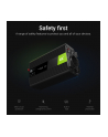 green cell Przetwornica 24V/230V 1000W/2000W Mod sinus - nr 10