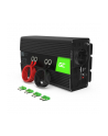 green cell Przetwornica 24V/230V 1000W/2000W Mod sinus - nr 14
