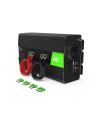 green cell Przetwornica 24V/230V 1000W/2000W Mod sinus - nr 6