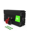 green cell Przetwornica 12V/230V 1500W/3000W Mod sinus - nr 21