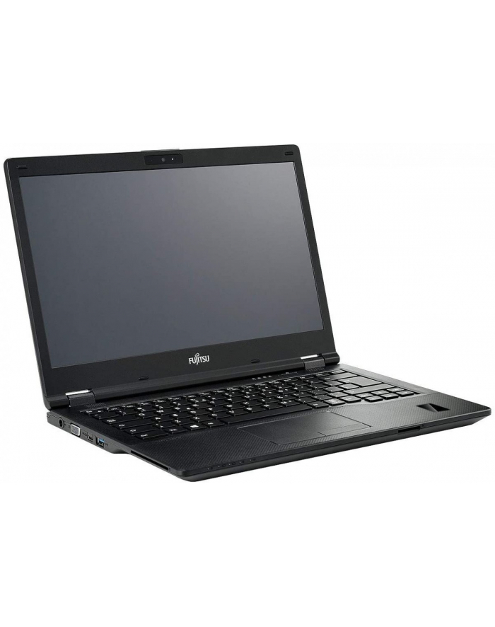fujitsu Notebook Lifebook E5410/W10P/14, i5-10210U/8G/SSD256 M.2                 PCK:E5410MC5EMPL główny
