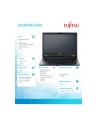 fujitsu Notebook Lifebook E5410/W10P/14, i5-10210U/8G/SSD256 M.2                 PCK:E5410MC5EMPL - nr 3