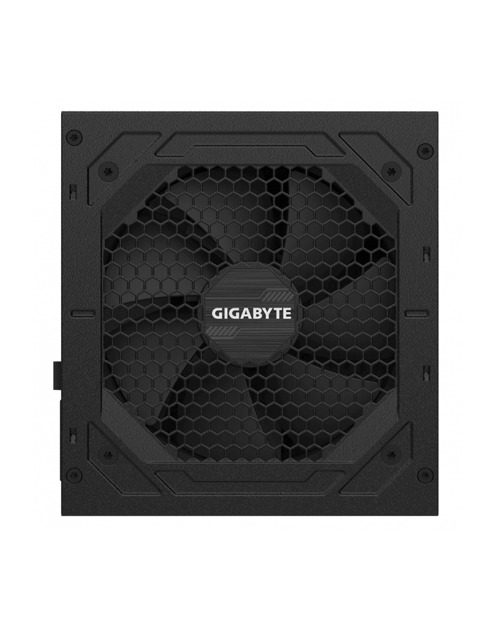 gigabyte Zasilacz P750GM 750W PFC 120mm hydraulic fan ATX główny