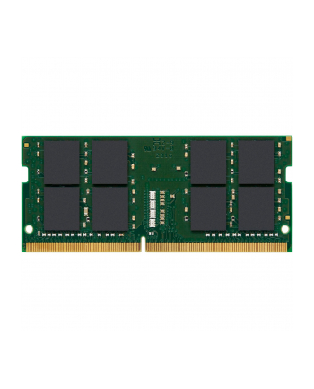 kingston Pamięć notebookowa 16GB /3200 KCP432SD8/16
