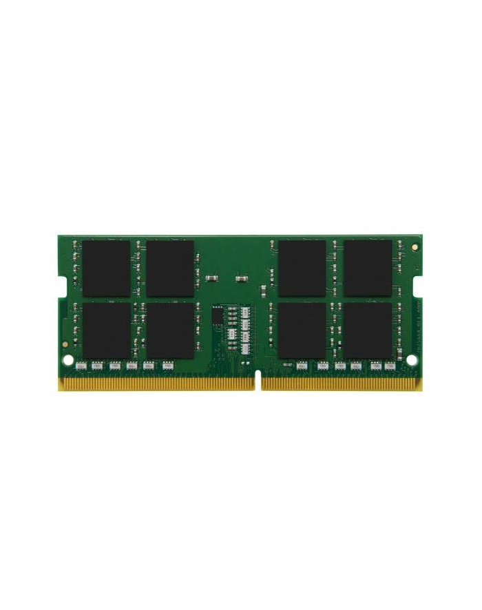 kingston Pamięć notebookowa 16GB /3200 KCP432SD8/16 główny