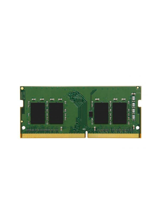 kingston Pamięć notebookowa 8GB /3200 KCP432SS8/8 główny