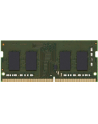 kingston Pamięć notebookowa 8GB /3200 KCP432SS8/8 - nr 9