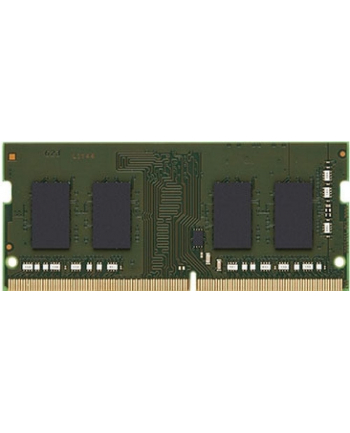 kingston Pamięć notebookowa 8GB /3200 KCP432SS8/8