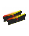 pny Pamięć 16GB DDR4 3200MHz 25600 MD16GK2D4320016XRGB - nr 20