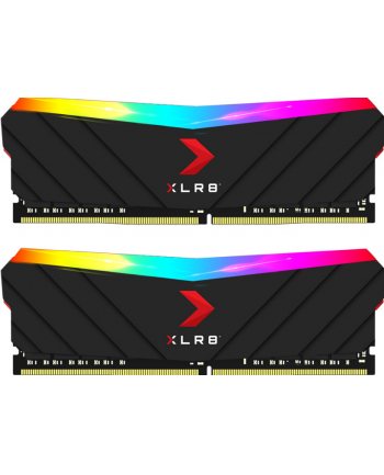 pny Pamięć 16GB DDR4 3200MHz 25600 MD16GK2D4320016XRGB