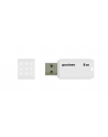 goodram Pendrive UME2  8GB USB 2.0 Biały - nr 2