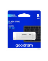 goodram Pendrive UME2  8GB USB 2.0 Biały - nr 8