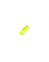goodram Pendrive UME2  8GB USB 2.0 żółty - nr 10