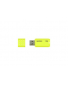 goodram Pendrive UME2  8GB USB 2.0 żółty - nr 16