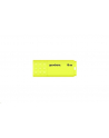 goodram Pendrive UME2  8GB USB 2.0 żółty - nr 6