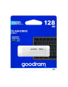 goodram Pendrive UME2 128GB USB 2.0 Biały - nr 3