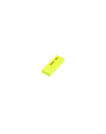 goodram Pendrive UME2 128GB USB 2.0 żółty - nr 15