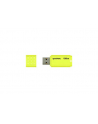 goodram Pendrive UME2 128GB USB 2.0 żółty - nr 16