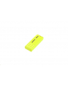 goodram Pendrive UME2 128GB USB 2.0 żółty - nr 4