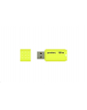 goodram Pendrive UME2 128GB USB 2.0 żółty - nr 6