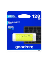 goodram Pendrive UME2 128GB USB 2.0 żółty - nr 7