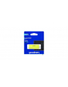 goodram Pendrive UME2 128GB USB 2.0 żółty - nr 8