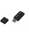 goodram Pendrive UME3 128GB USB 3.0 Czarny - nr 2