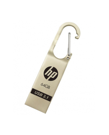 hp inc. Pendrive 64GB HP USB 3.1 HPFD760L-64