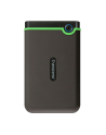 TRANSCEND 4TB 2.5inch Portable HDD StoreJet M3 Iron Gray - nr 16