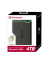 TRANSCEND 4TB 2.5inch Portable HDD StoreJet M3 Iron Gray - nr 6