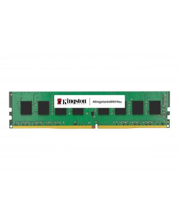 KINGSTON 8GB 3200MHz DDR4 Non-ECC CL22 DIMM 1Rx16 nr 1