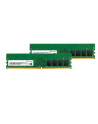 TRANSCEND 32GB KIT JM DDR4 3200Mhz U-DIMM 1Rx8 2Gx8 CL22 1.2V - nr 3