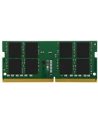 KINGSTON 8GB 2666MHz DDR4 Non-ECC CL19 SODIMM 1Rx16 - nr 10