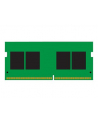 KINGSTON 8GB 2666MHz DDR4 Non-ECC CL19 SODIMM 1Rx16 - nr 13