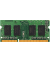 KINGSTON 8GB 2666MHz DDR4 Non-ECC CL19 SODIMM 1Rx16 - nr 15